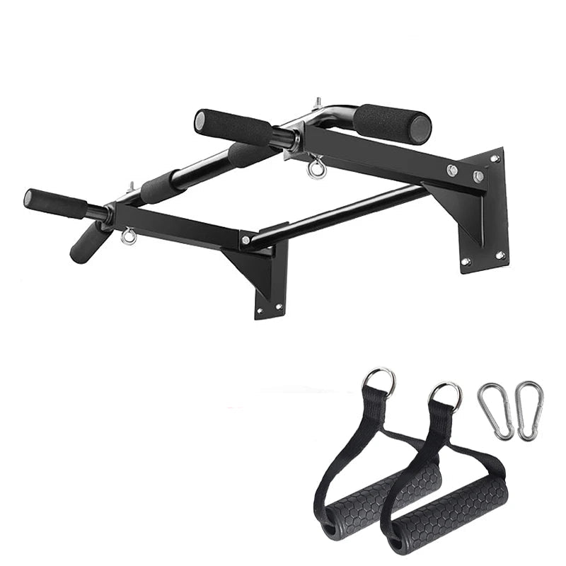 Wall Mounted Horizontal Bar