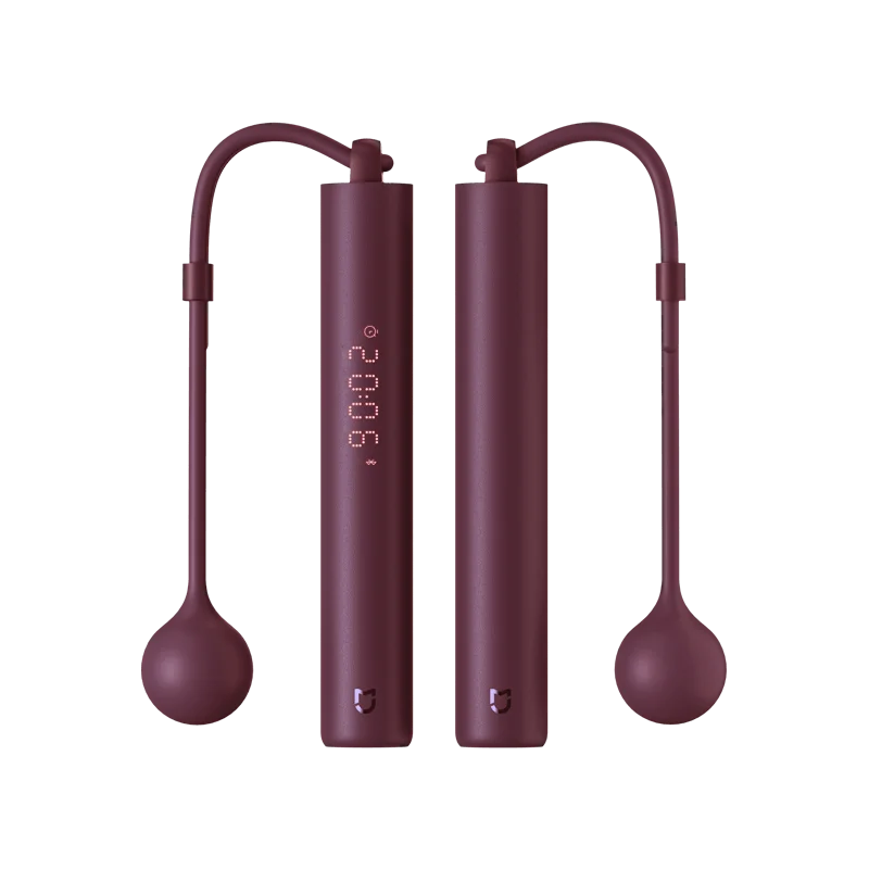 Smart Skipping Jump Rope