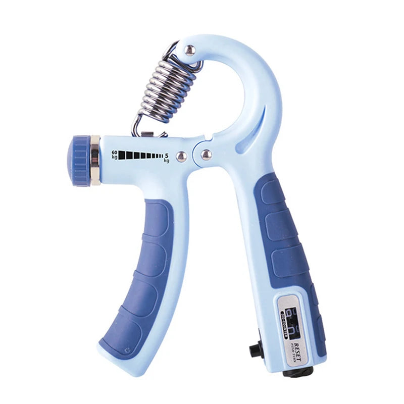 Adjustable Strengthener Hand Grip