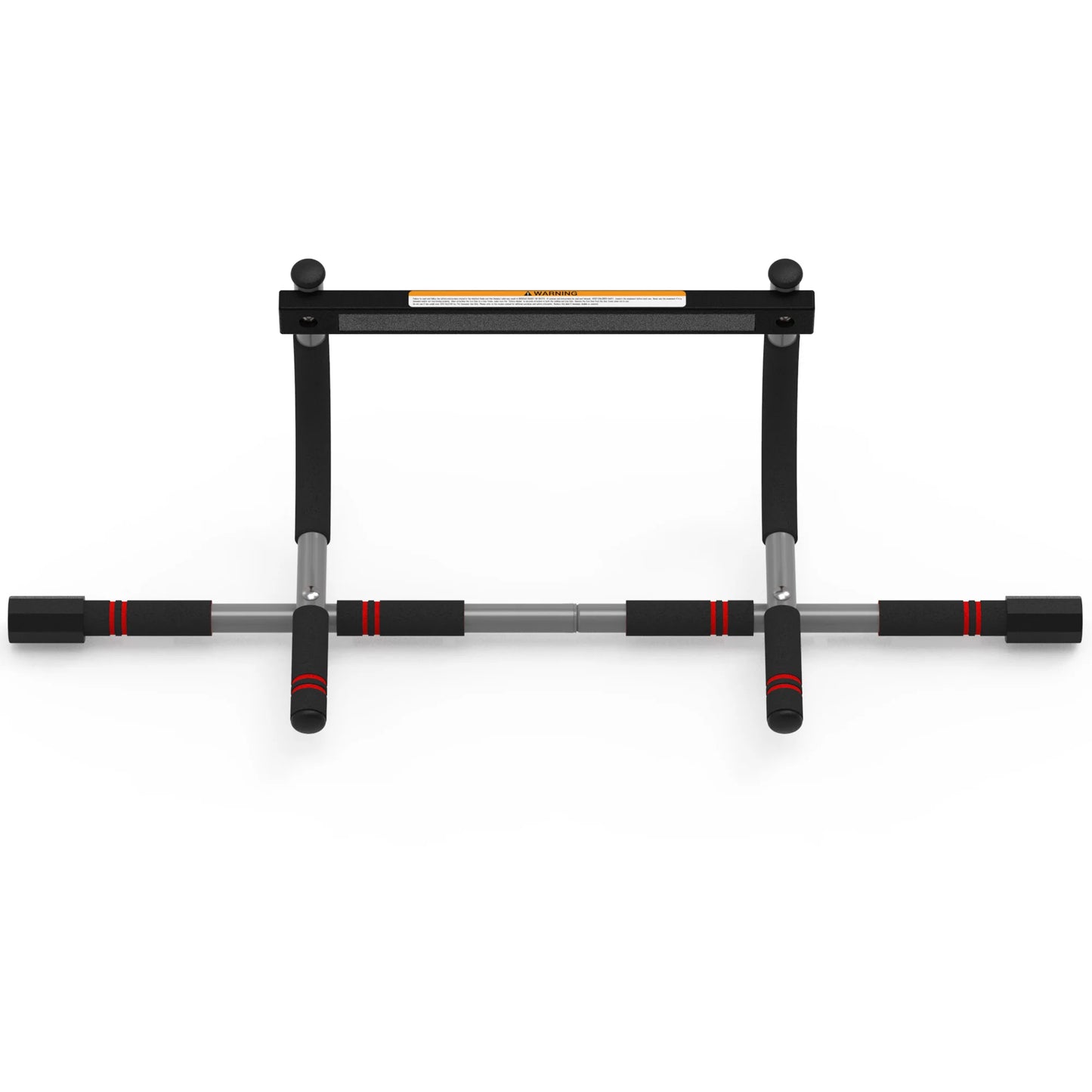 Pull-Up Bar For Door Frame Adjustable Portable Upper Body Fitness