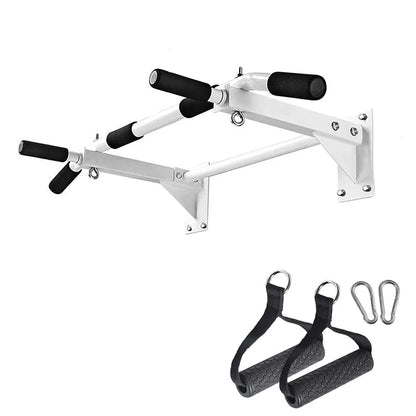 Wall Mounted Horizontal Bar