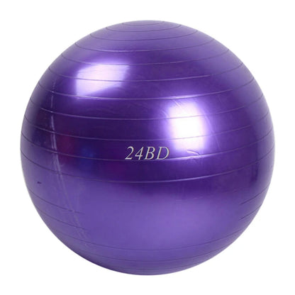 45cm Size Fitness Exercise Training Balance Yoga Class GYM Ball