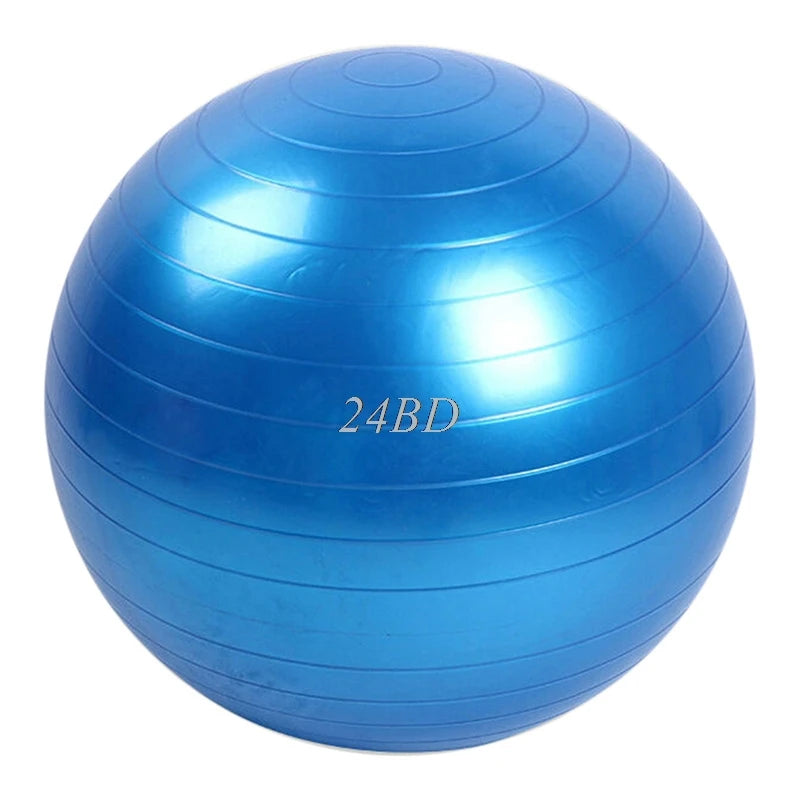 45cm Size Fitness Exercise Training Balance Yoga Class GYM Ball