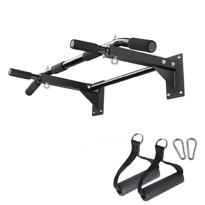 Wall Mounted Horizontal Bar