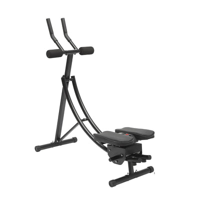 Foldable Ab Machine