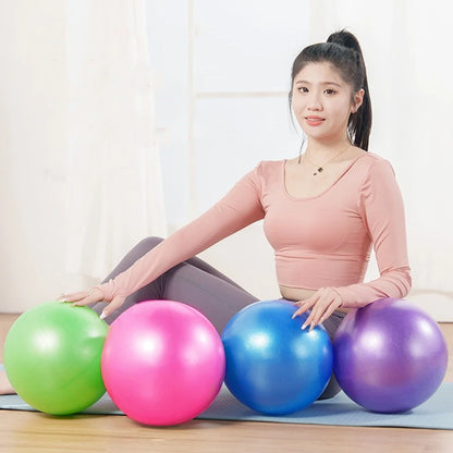 25cm Yoga Ball