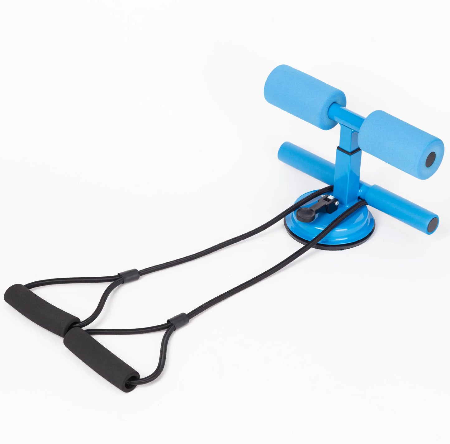 Sit Up Bar Self-Suction Abs Machine