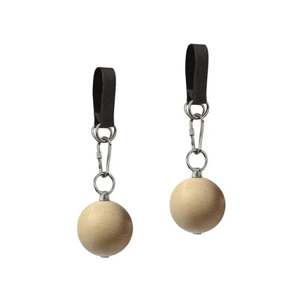 Pull Up Bar Ball-Shaped Grip Strength Trainer