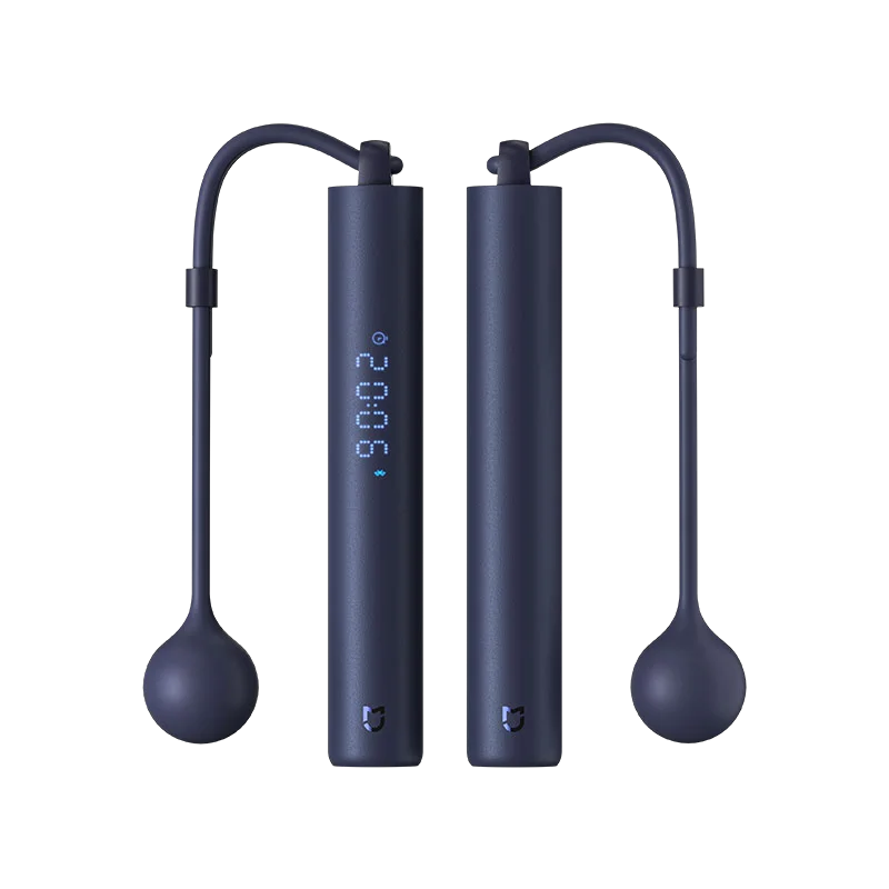 Smart Skipping Jump Rope