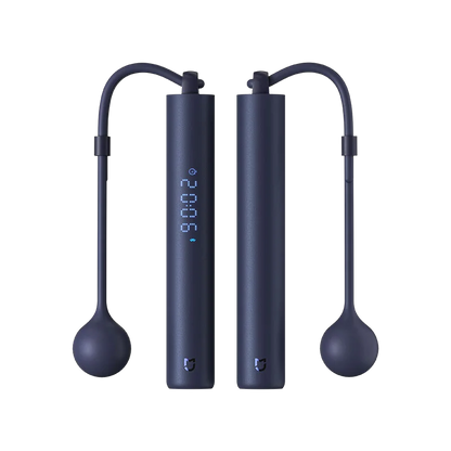 Smart Skipping Jump Rope