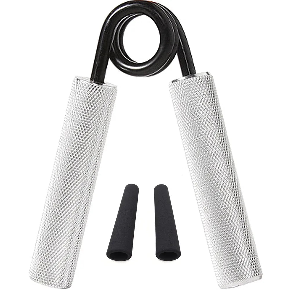 100Lbs-350Lbs Fitness Heavy Grips