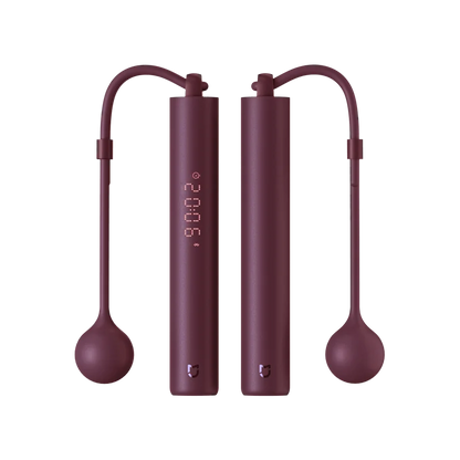 Smart Skipping Jump Rope