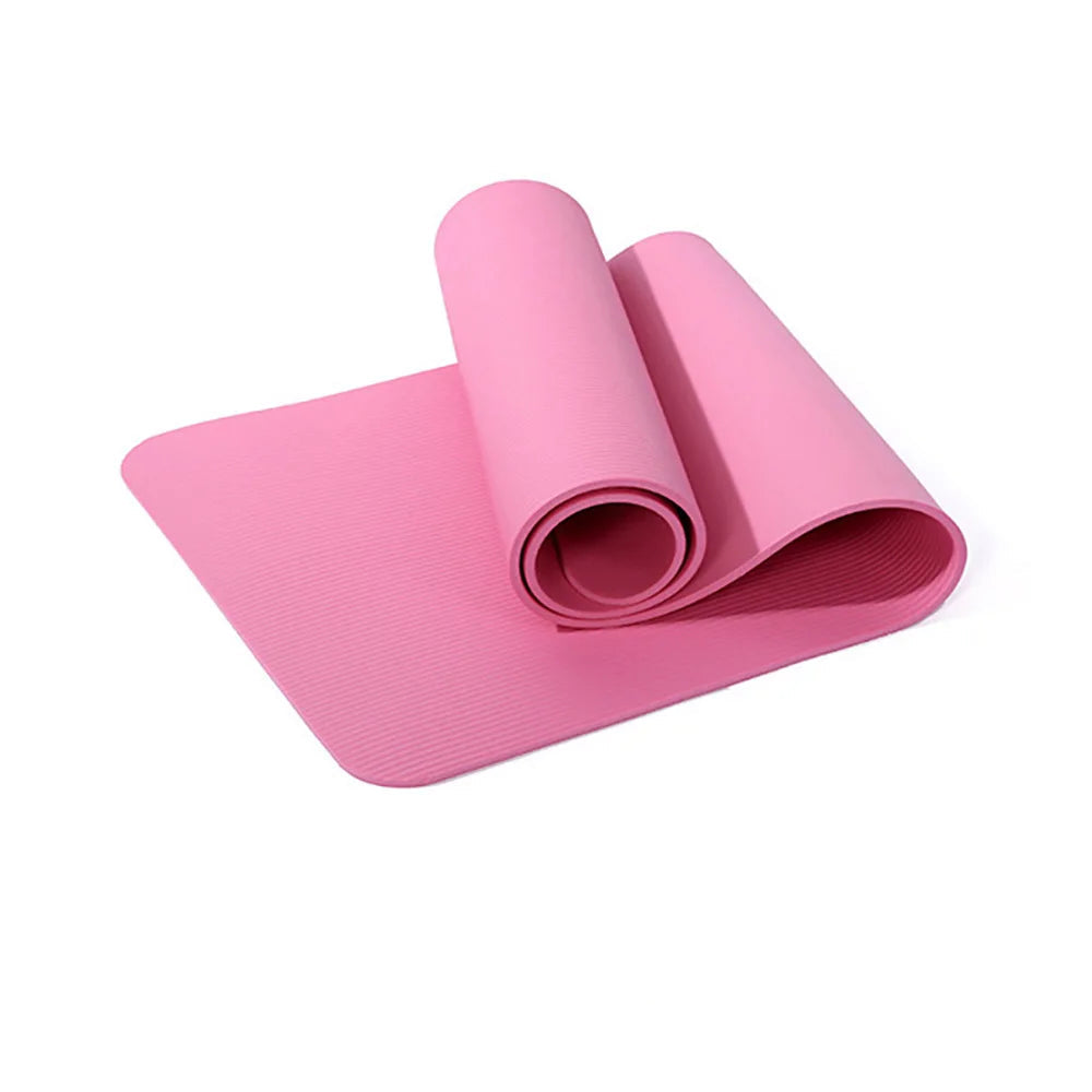 15/10mm Larger Thick High Quality Yoga Mats