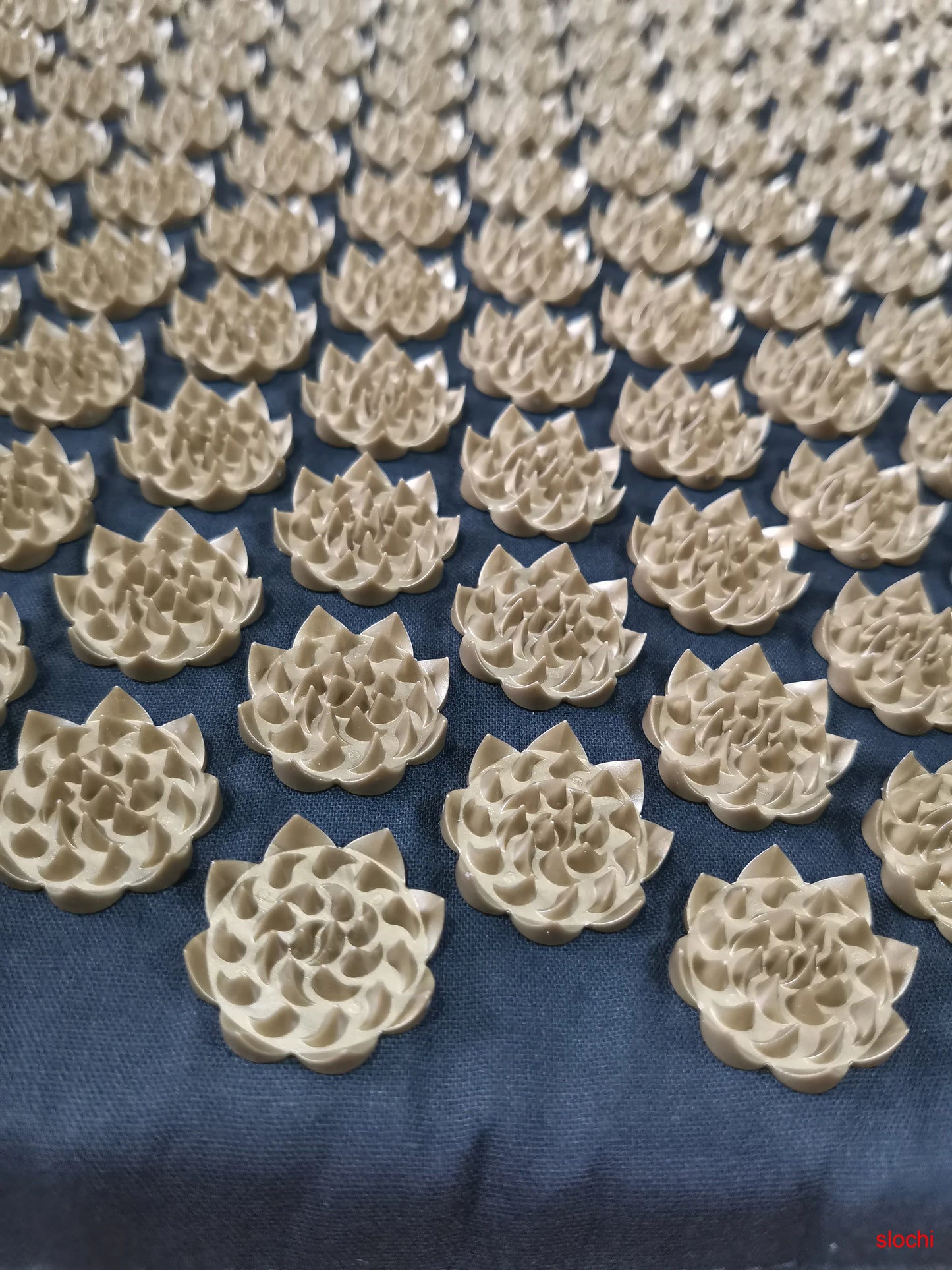 Massager Mat Shakti Mat