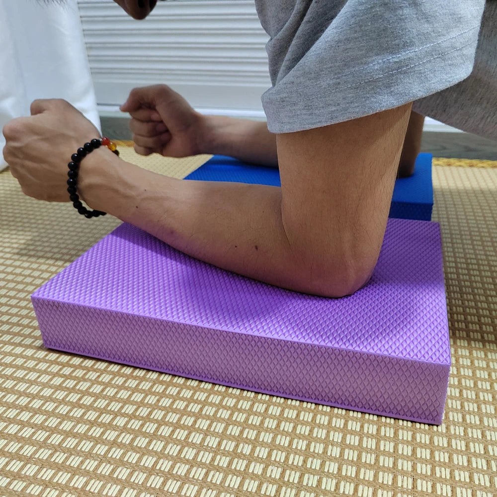 Yoga Balance Pad 30*20*5cm