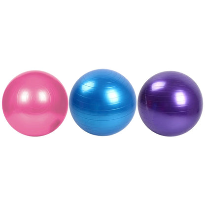 45cm Size Fitness Exercise Training Balance Yoga Class GYM Ball