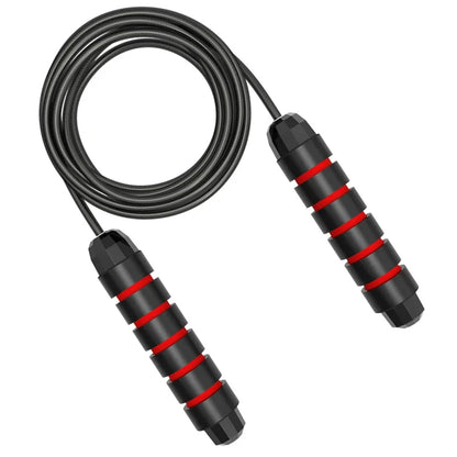 Tangle Free Rapid Speed Jumping Rope