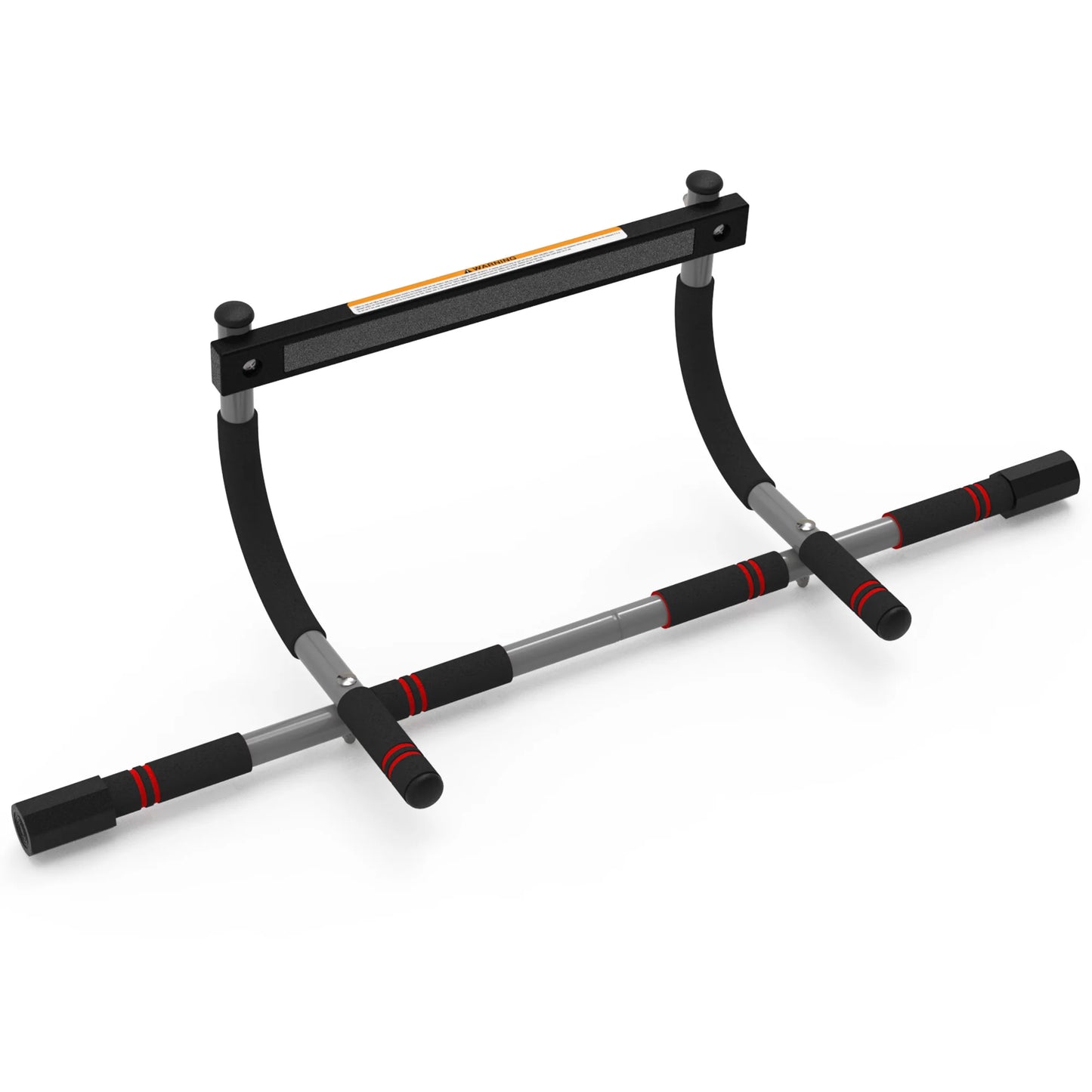 Pull-Up Bar For Door Frame Adjustable Portable Upper Body Fitness