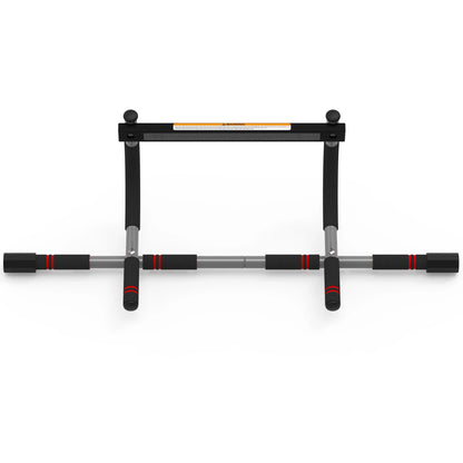 Pull-Up Bar For Door Frame Adjustable Portable Upper Body Fitness
