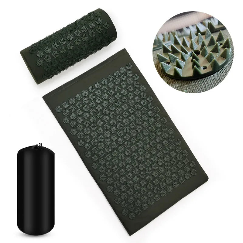 Massager Mat Shakti Mat
