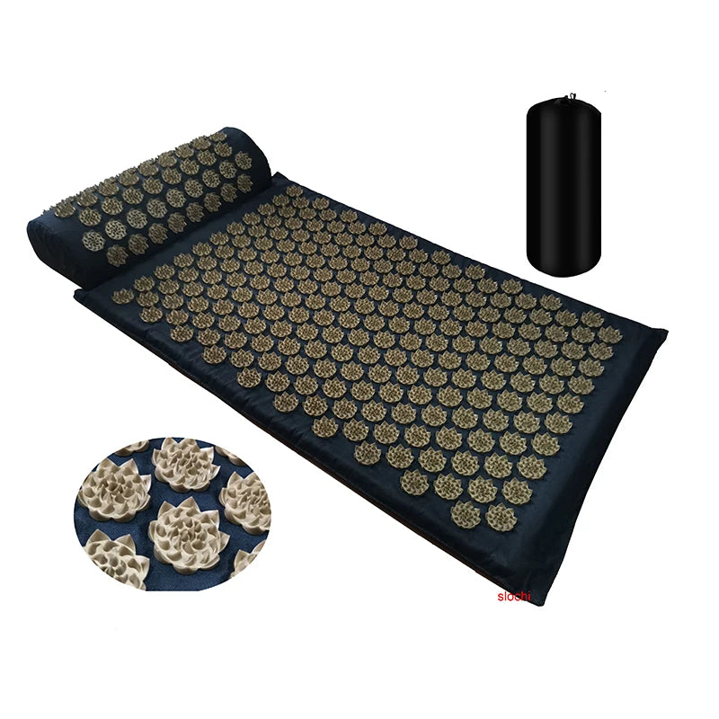 Massager Mat Shakti Mat