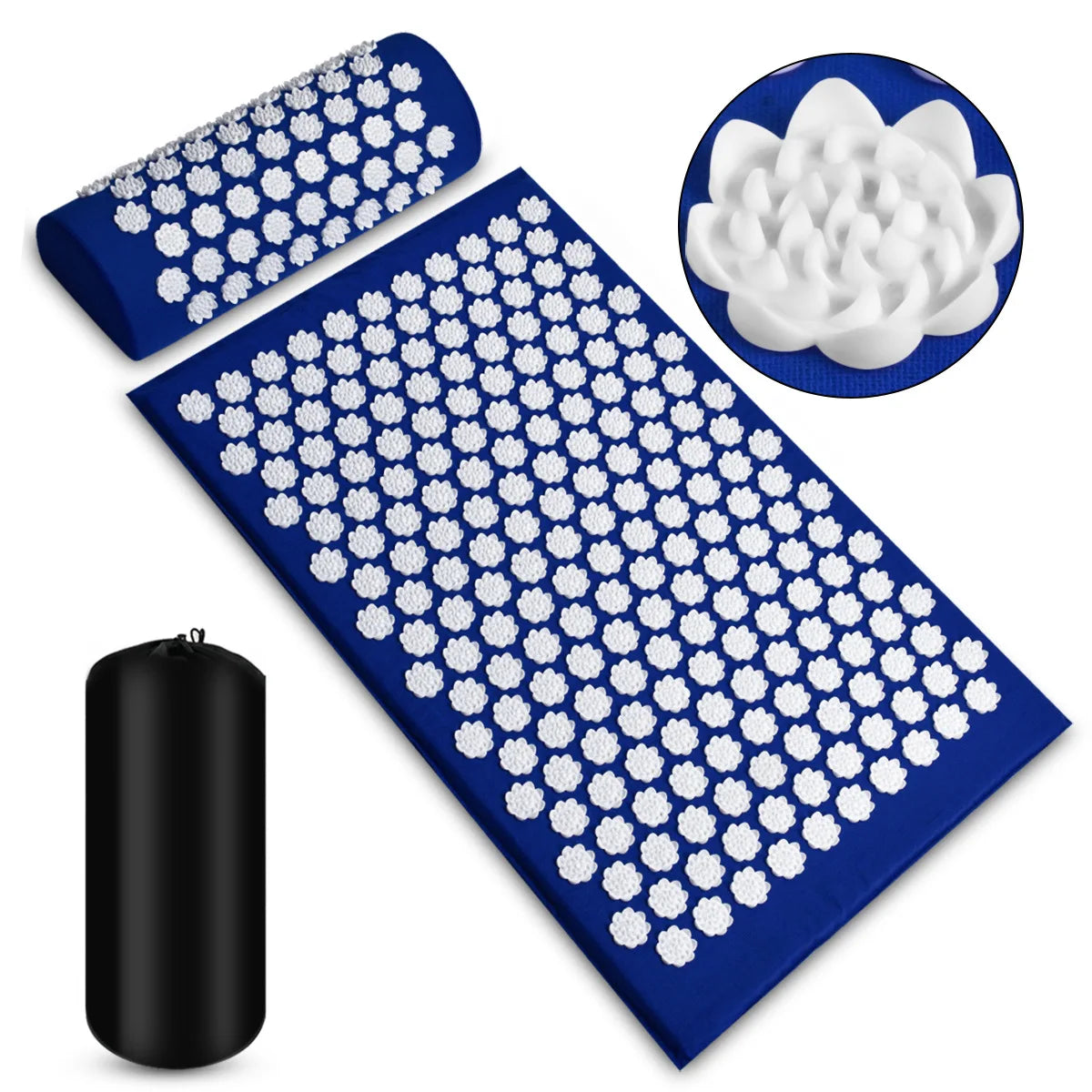 Massager Mat Shakti Mat