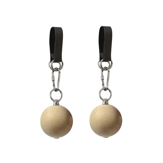 Pull Up Bar Ball-Shaped Grip Strength Trainer