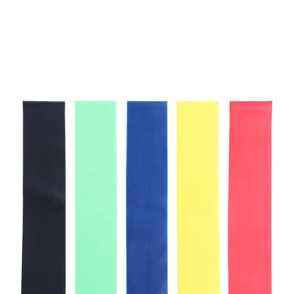 Fitness Elastic Resistance Bands