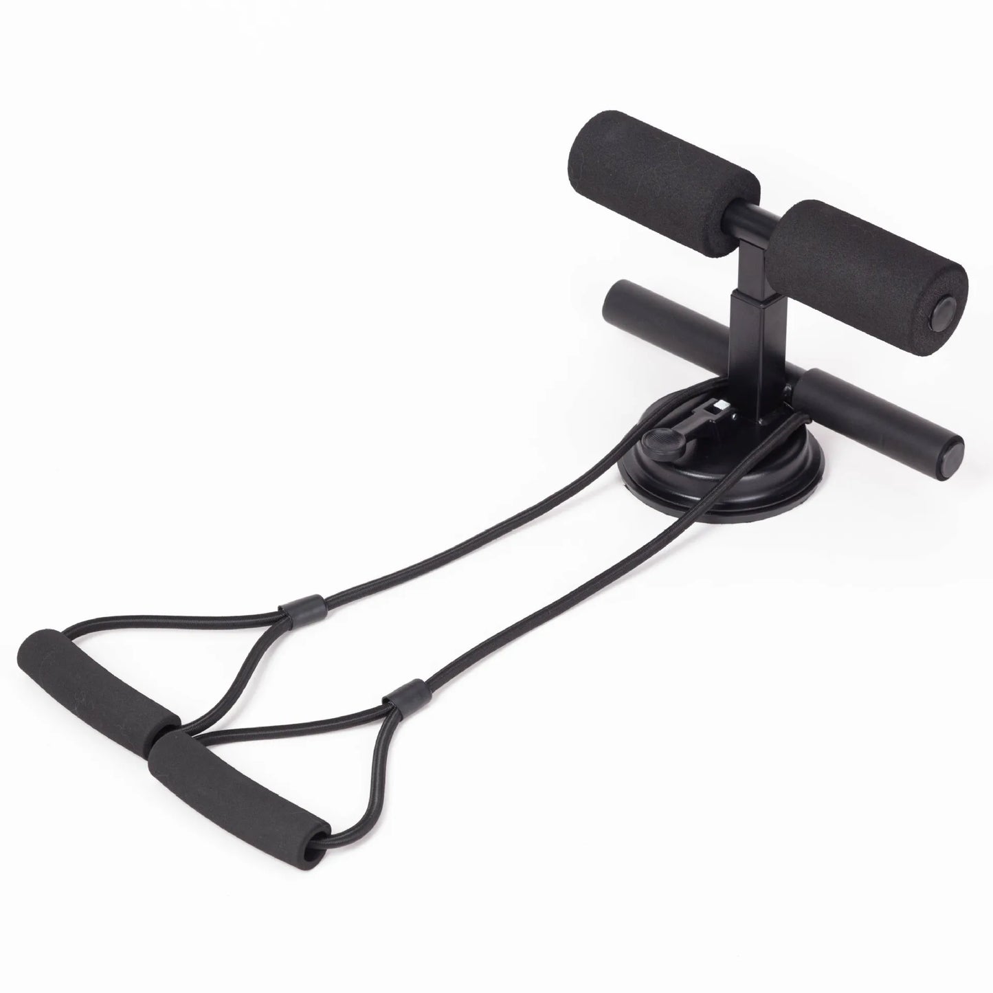 Sit Up Bar Self-Suction Abs Machine