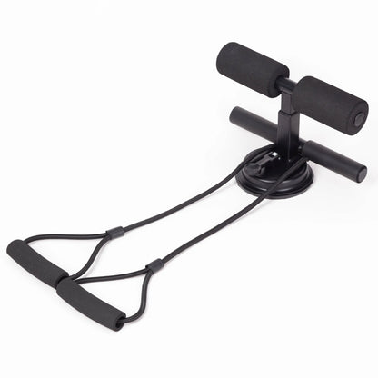 Sit Up Bar Self-Suction Abs Machine