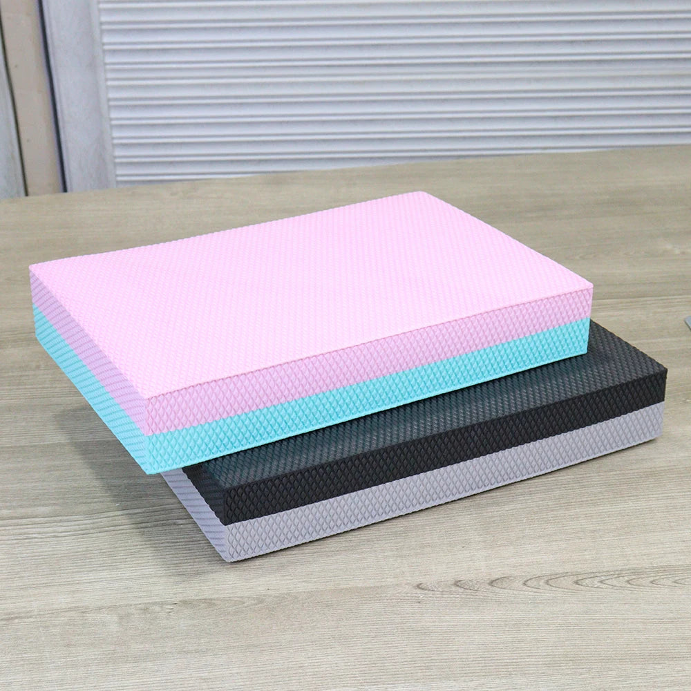Yoga Balance Pad 30*20*5cm