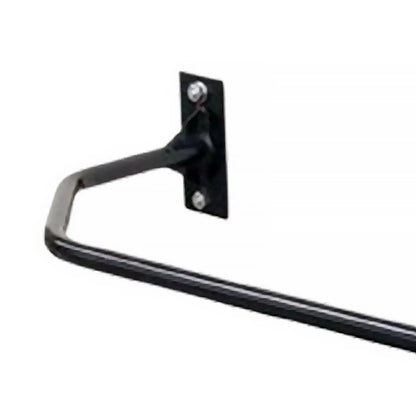 Wall Mounted Pull Up Bar for Strength