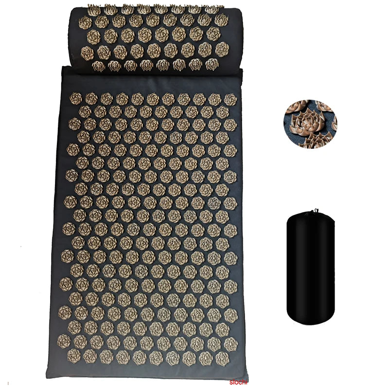 Massager Mat Shakti Mat
