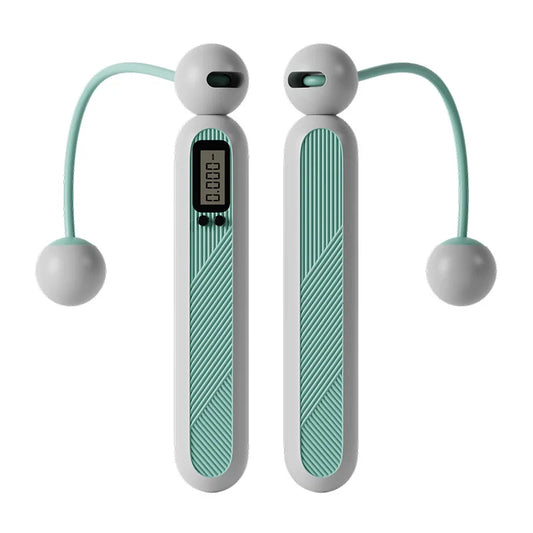 Counting Cordless Skipping Rope
