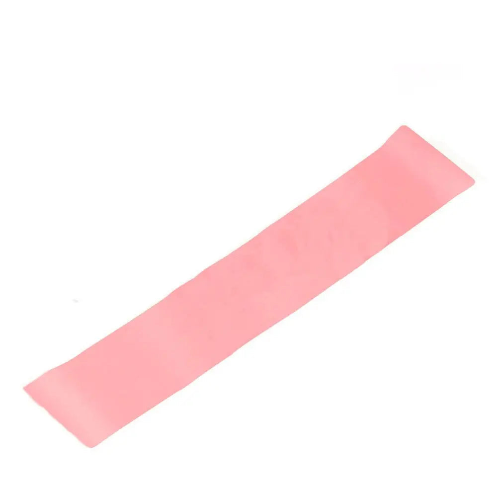Fitness Elastic Resistance Bands