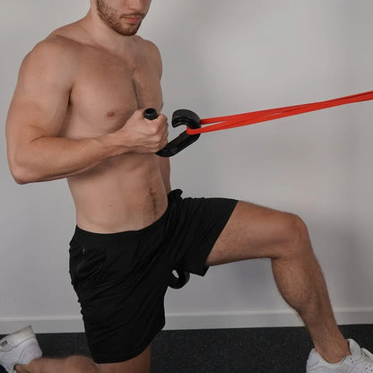 Nylon Double Hook Non-Slip