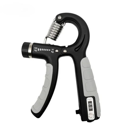 Adjustable Strengthener Hand Grip